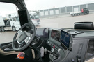 ProClip do Mercedes Benz Arocs 2020-2024