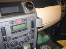 ProClip do Land Rover LR3 05-09