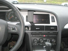 ProClip do Audi S6 10-10
