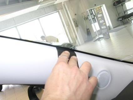 ProClip do Opel Adam 13-15