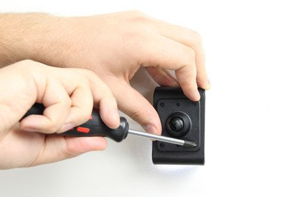 Uchwyt aktywny do HTC Desire 500