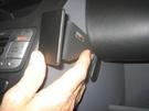 ProClip do Peugeot 107 06-14