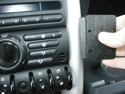 ProClip do Mini Cooper 01-06