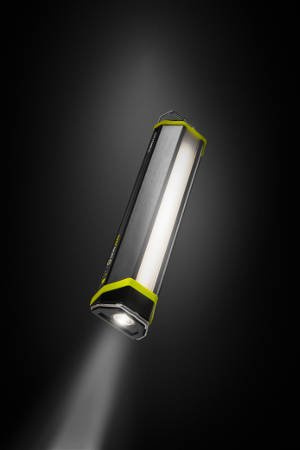 Torch 250 Lampka Latarka Power Bank (7-48h, 250 lumenów, 4400 mAh)