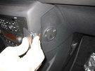 ProClip do Citroen C4 05-10