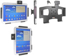 Uchwyt pasywny do Samsung Galaxy Tab 3 10.1 GT-P5210/P5220/P5200 z blokadą na kluczyk