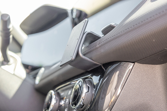 ProClip uchwyt montażowy do Chevrolet Trail Blazer 2024-2025