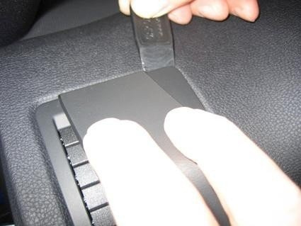 ProClip do Skoda Octavia II 05-13