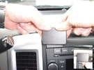 ProClip do Dodge Ram Laramie Longhorn 11-12
