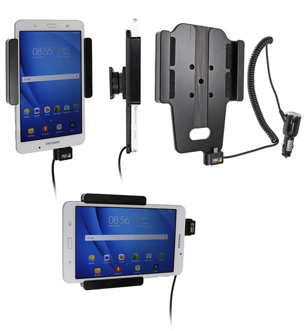 Uchwyt aktywny do Samsung Galaxy Tab A 7.0 (2016) SM-T280/SM-T285