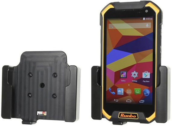 Uchwyt pasywny do Runbo F1