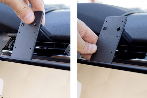 ProClip uchwyt montażowy do Land Rover Range Rover Velar 2024-2025