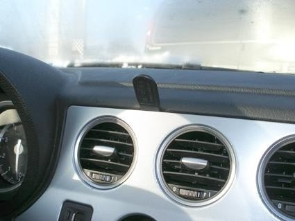 ProClip do Alfa Romeo Brera 06-11