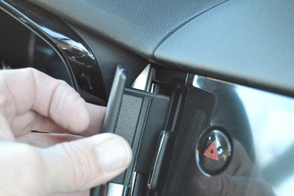 ProClip do Subaru Outback 2021-2026