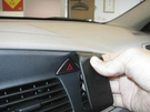 ProClip do Volvo S60 00-10