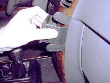 ProClip do Kia Sorento 02-07