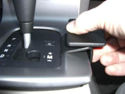 ProClip do Volvo S40 04-12