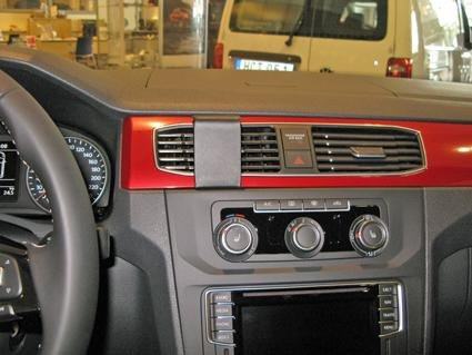 ProClip do Volkswagen Caddy Life 16-20