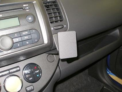 ProClip do Nissan Note 06-12