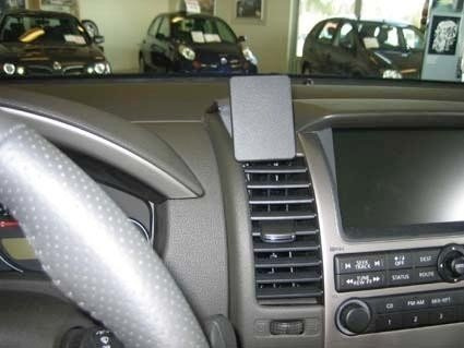 ProClip do Nissan Navara 06-10