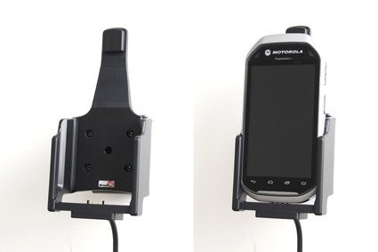 Uchwyt do Zebra MC40 do instalacji na stałe