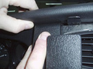 ProClip do Jaguar XJ 03-09