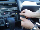 ProClip do Audi S6 04-10