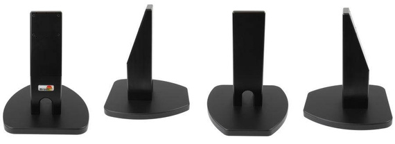 Podstawka na biurko/stół do uchwytów Brodit