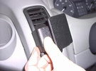 ProClip do Opel Vivaro 02-14