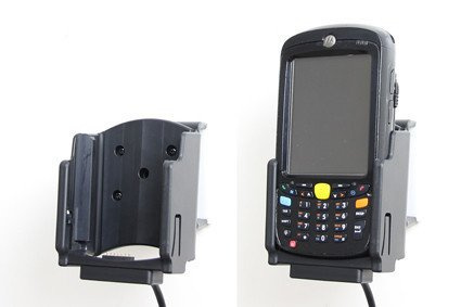 Uchwyt aktywny do Zebra MC67