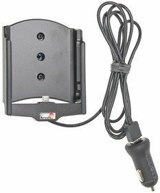 Uchwyt aktywny z kablem USB do LG Nexus 5