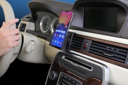 Uchwyt pasywny do Samsung Galaxy A10