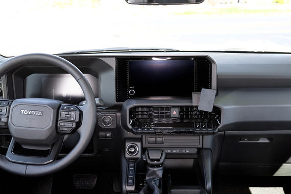 ProClip uchwyt montażowy do Toyota LandCruiser 2024-2026