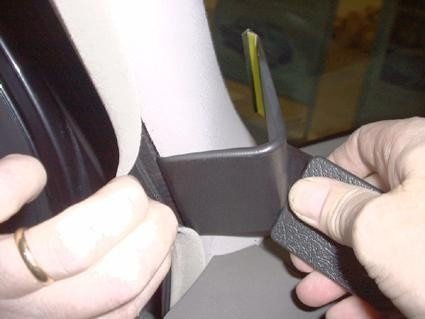 ProClip do Renault Espace 03-12