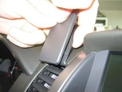 ProClip do Nissan Navara 06-10