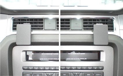 ProClip do Ford Mustang 10-14