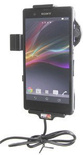 Uchwyt aktywny do instalacji na stałe do Sony Xperia Z