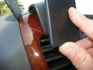 ProClip do Kia Carnival 06-11