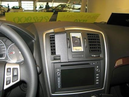 ProClip do Cadillac BLS 06-10