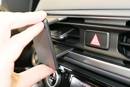 ProClip do Hyundai Kona Electric 2022 -2023