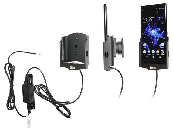 Uchwyt aktywny do Sony Xperia XZ2