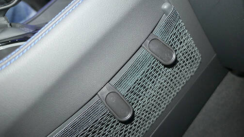 Brodit ProClip uchwyt do Volkswagen Touareg 2024-2026