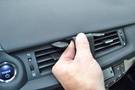 ProClip do Lexus seria CT 11-20