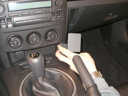 ProClip do Mazda MX-5 06-08