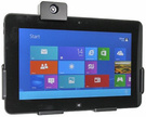 Uchwyt pasywny do Dell Latitude 10 - ST2 z blokadą na kluczyk