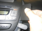 ProClip do Toyota AYGO 06-14