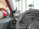 ProClip do Audi A1 11-11