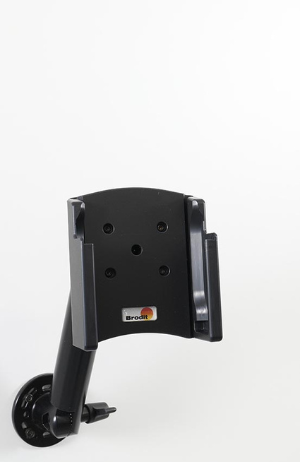 Uchwyt Brodit do CipherLab RS38 w gumowym etui