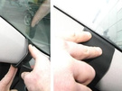 ProClip do Renault Scénic 10-16