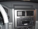 ProClip do Jeep Cherokee 09-12